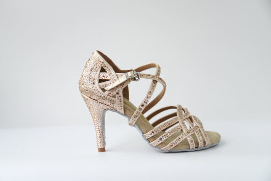 Clover Extra Padded Dance Shoes