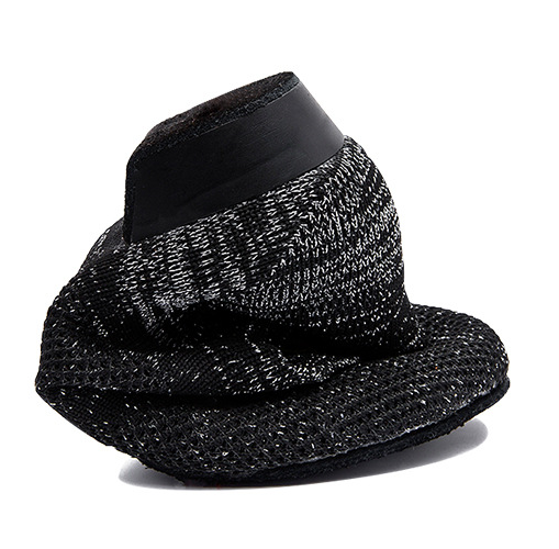 Henley Dance Sneaker - Black