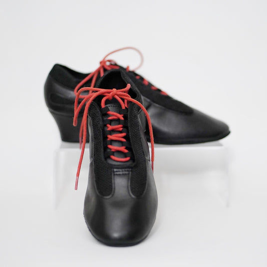 Royal-T Dance Practice Shoes - Black