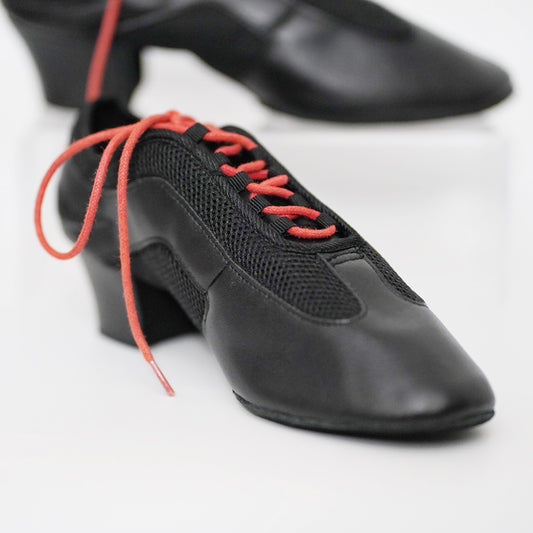 Royal-T Dance Practice Shoes - Black