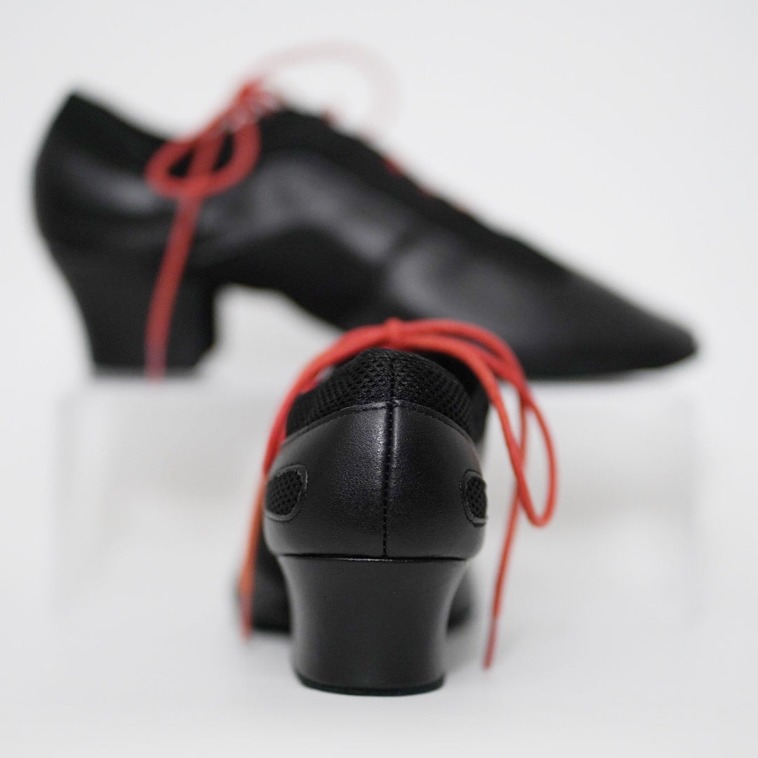 Royal-T Dance Practice Shoes - Black